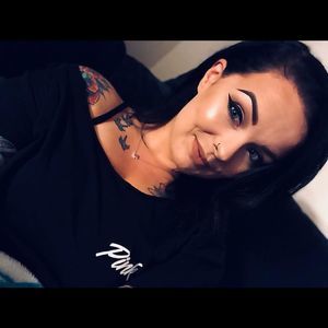 Meet your Posher, Brandie